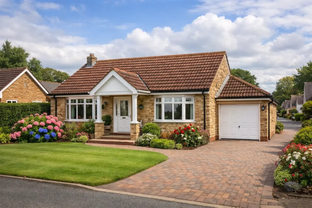 Bungalow Southwell