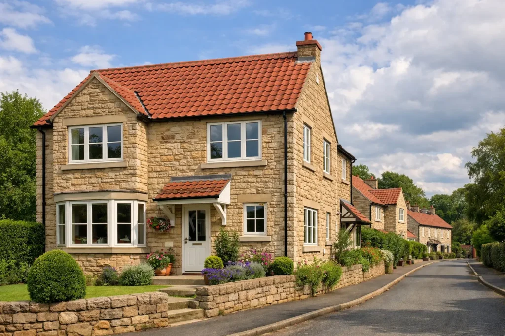 Detached House Southwell